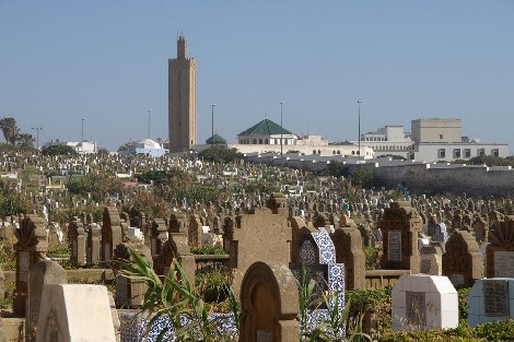 الجنرال دوبريغاد عبد الغني مثقال.. وفاة طبيب الملك