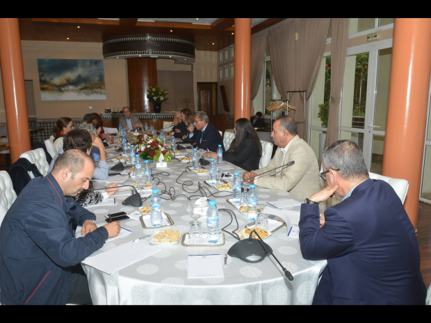 توصية المساواة في الارث.. البام يدافع عن المجلس الوطني لحقوق الإنسان