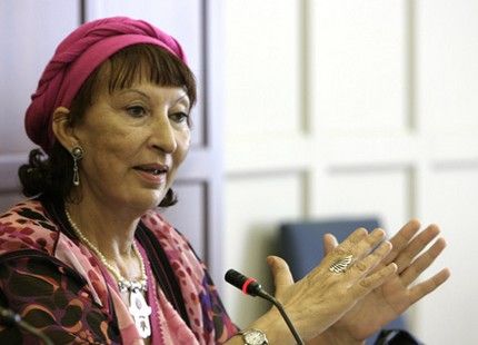 عن سن 75 عاما.. رحيل الكاتبة والباحثة الاجتماعية فاطمة المرنيسي