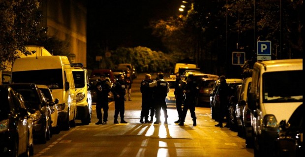 7 معتقلين بينهم مغاربة.. فرنسا تحبط مخططا إرهابيا