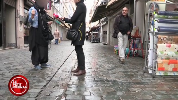 حي بلجيكي يقطنه المغاربة.. واش كاين غير الإرهاب في مولانبيك؟ (فيديو)