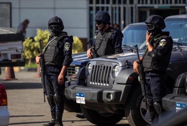 حادث العريش.. وزارة الداخلية المصرية تكشف تفاصيل وأسماء قتلى التفجير