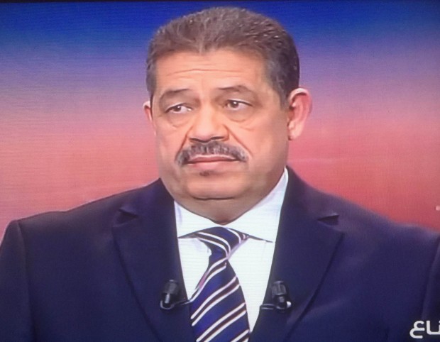 شباط: أنا رجل زنبيل وقنديل وبنديل!!!