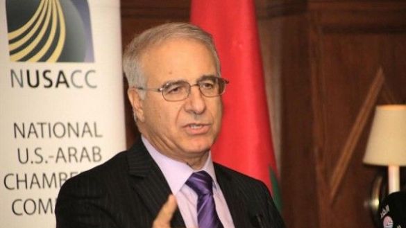 واشنطن.. أوسمة ملكية لممثلين عن الديانات التوحيدية