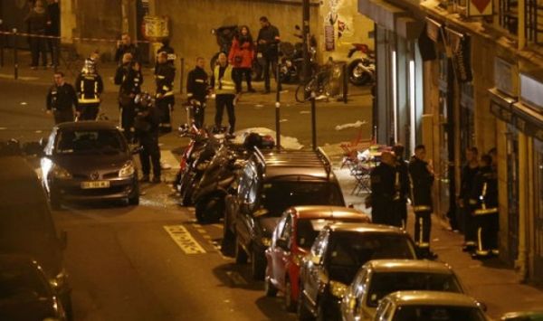 فرنسا.. تحديد هوية الانتحاري الثالث في هجوم باتكلان