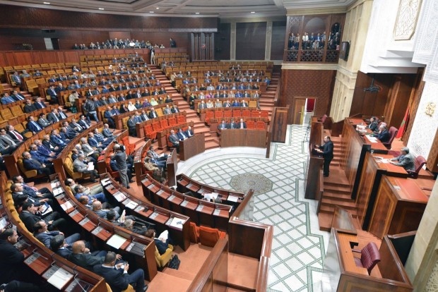 برلماني: البام حاضرين في البهرجة وحنا خاسرين ماديا في البرلمان!!