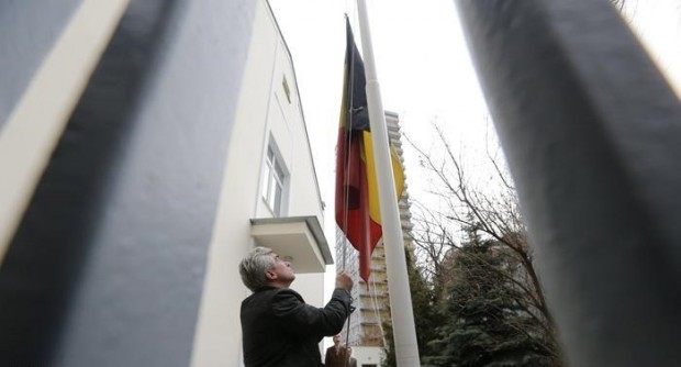 تفجيرات بروكسيل.. بلجيكا تعلن الحداد 3 أيام