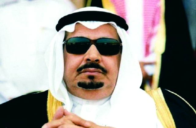 وفاة الأمير بندر بن سعود بن عبد العزيز آل سعود.. الملك يعزي ملك السعودية