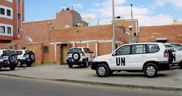 الدور على المساهمة المالية.. المغرب يسلم الأمم المتحدة لائحة المعنيين بتقليص بعثة المينورسو