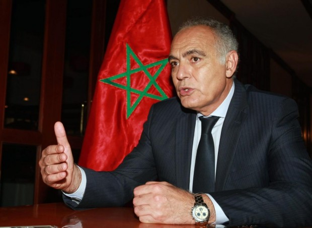 مزوار: المغرب لن يسحب جنوده من قوات حفظ السلام