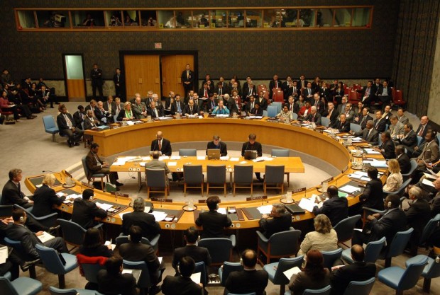 المغرب/ المينورسو.. مجلس الأمن يدعو إلى تجاوز الخلافات