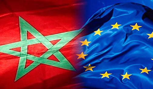 رسميا.. المغرب يقرر استئناف الاتصالات مع الاتحاد الأوربي