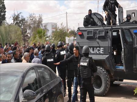 أحداث بنقردان/ تونس.. المغرب يدين