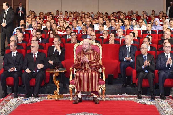 الملك: المغرب جعل من التعاون جنوب-جنوب ركيزة أساسية لسياسته الخارجية