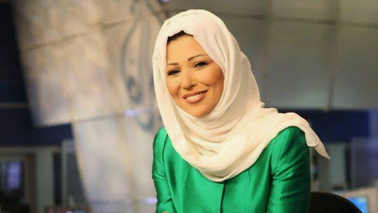الجزائرية خديجة بن قنة ترد على سميرة سيطايل: المغرب بلد عربي أحب من أحب وكره من كره!!