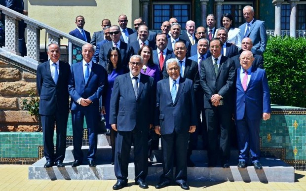 المغرب/ الأردن.. انعقاد اللجنة العليا المشتركة في الرباط