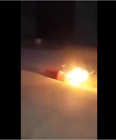 وفاة سيدة أضرمت النار في جسدها أمام مقاطعة في القنيطرة.. مسؤول جماعي يطالب بالتحقيق (فيديو)