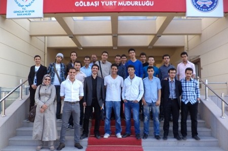 بعد 4 سنوات على تأسيسها.. مشاكل في جمعية الطلبة المغاربة في تركيا
