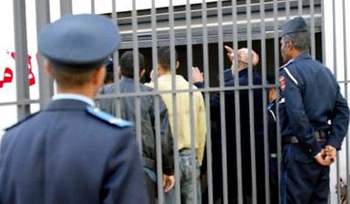 مندوبية السجون: توضيح حول حالة السجين أبو الرخا عبد الرحيم