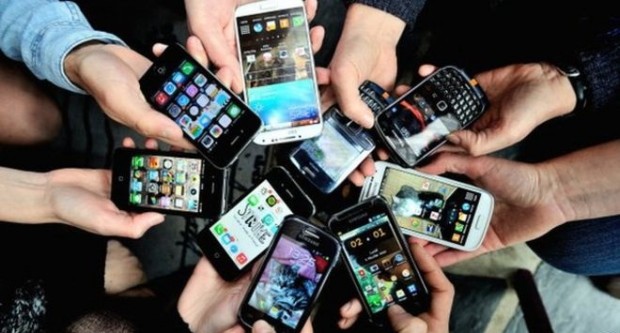 بحث: 14 مليون هاتف ذكي في المغرب