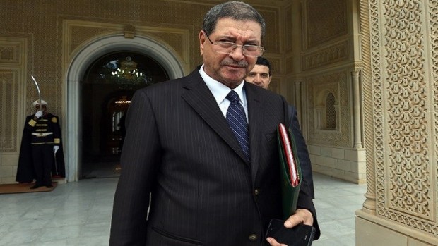 زيارة رسمية.. رئيس الحكومة التونسية في المغرب