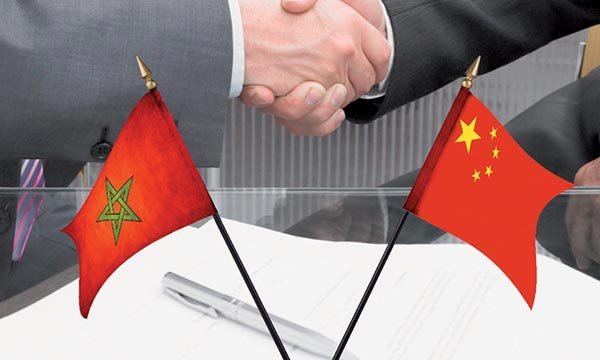 المغرب/ الصين.. عهد جديد