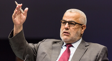 ابن كيران: بنعبد الله أخذ موقفا بطوليا وخاطر بحزبه في وجه التحكم