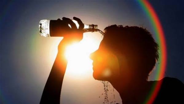 طقس الخميس.. الحرارة في ارتفاع