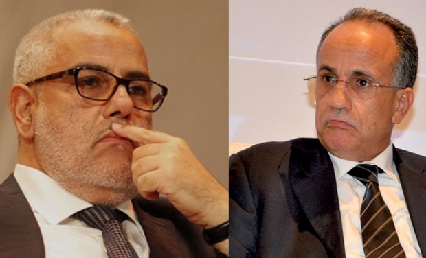 ابن كيران: ما كتب عن عبو كلام منكر ولن نسكت عن هذه التجاوزات