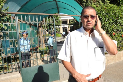 منع مغربي من دخول مصر.. أفتاتي يطالب مزوار بفتح تحقيق