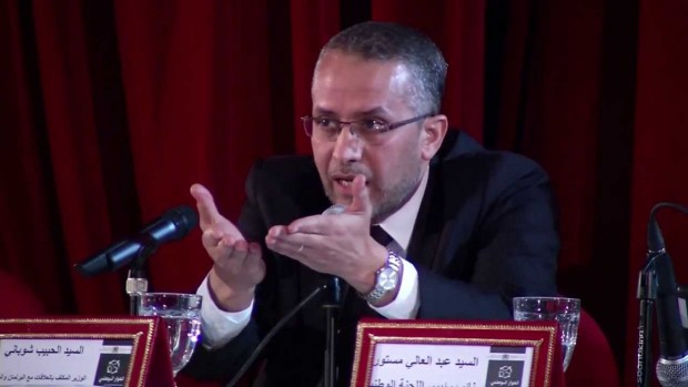 دعت إلى الكشف عن ميزانيته.. حركة أنفاس تكشف “اختلالات” الحوار الوطني حول المجتمع المدني
