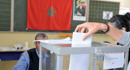 مغاربة المهجر والانتخابات.. إشكالية “مغاربة إسرائيل”!!