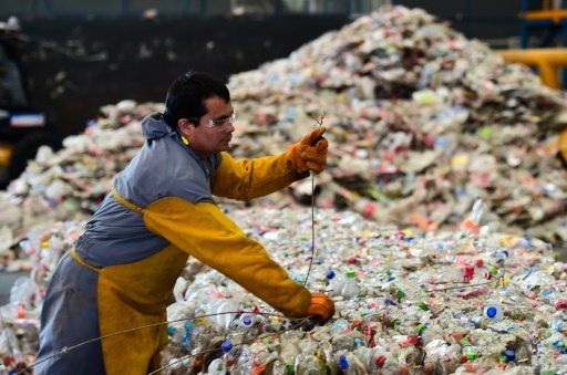 مدير الشركة التي أشرفت على تصدير النفايات الإيطالية إلى المغرب: العملية تمت باحترام تام لمعايير السلامة