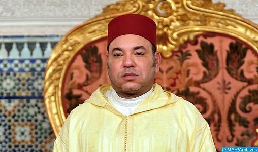 الملك: أنا ملك للمغاربة وأنا لا أنتمي إلى أي حزب سياسي والانتخابات أصبحت كأنها القيامة
