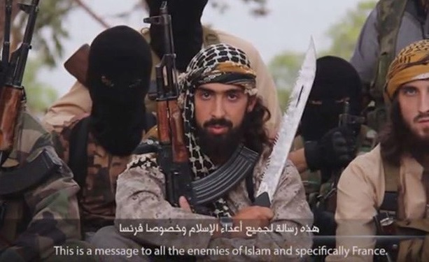 بعد هجوم نيس.. داعش يهدد فرنسا بالتصعيد