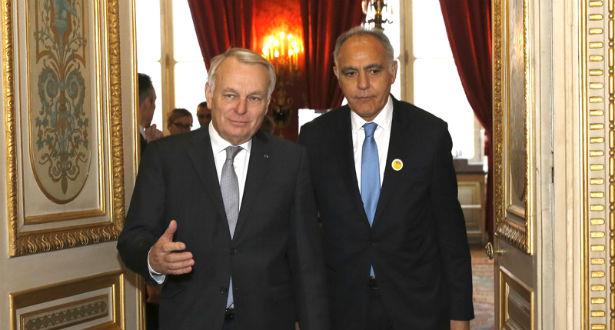 بسبب الأجندة.. تأجيل زيارة وزير الخارجية الفرنسي إلى المغرب