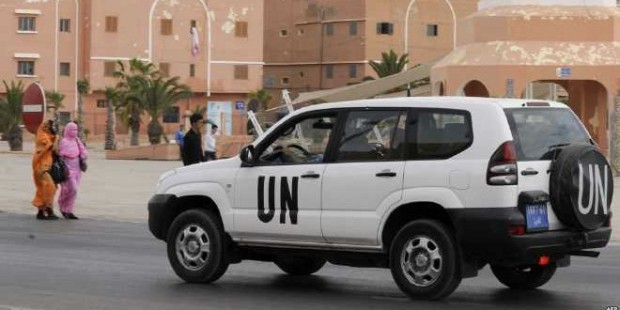 ممثل المغرب لدى الأمم المتحدة: أزمة المينورسو انتهت