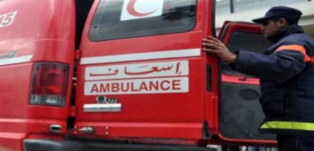 مراكش.. اختناق 27 عاملة بسبب تسرب غاز سام