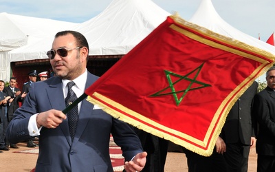 الملك: المغرب في تقدم مستمر دون نفط ولا غاز وإنما بسواعد وعمل أبنائه