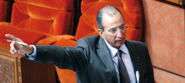وزير الداخلية يصدم برلمانيات الكوطا: راكم عارفات هاد الشي!