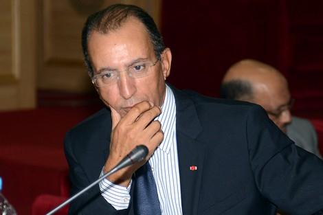 في مراسلة إلى وزير الداخلية.. البام يطلب بالتحقيق في وفاة مغربية في باب سبتة