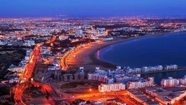 لحسن حداد: السياحة المغربية صمدت أمام الإرهاب