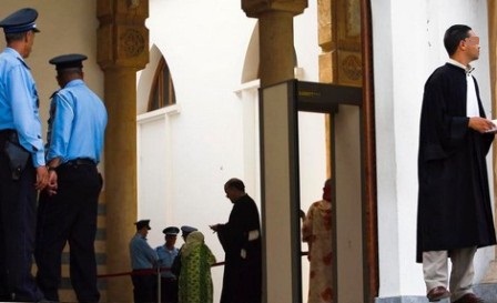 أكادير.. الاعتداء على قاض
