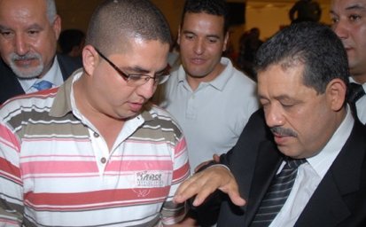 حزب الاستقلال.. شباط الصغير في لائحة الشباب