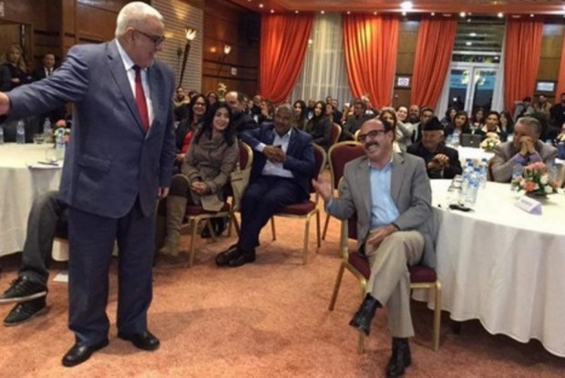 اقتصاد/ سياحة/ بطالة/ أمية.. البام يُنقّط للحكومة (وثيقة)