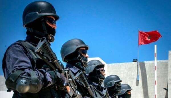 مجموعة تفكير أمريكية: استراتيجية المغرب في مكافحة الإرهاب نموذج