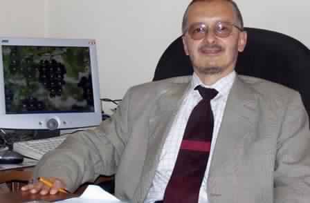 أحمد الشقيري: سال المجرد لا تسال الناخب!