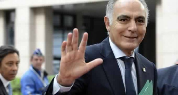 مزوار لـ كيفاش: ترشحي من عدمه لم يحسم بعد