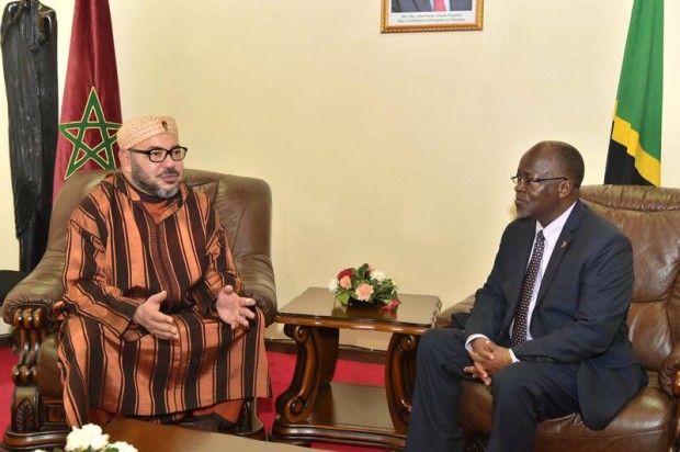 جريدة تنزانية: عودة المغرب إلى الاتحاد الإفريقي مكسب لإفريقيا