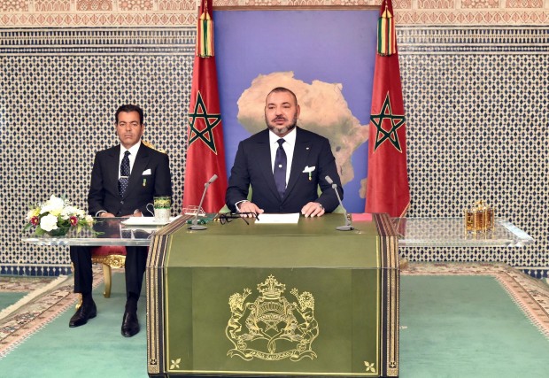 جريدة إسبانية: رجوع المغرب إلى الاتحاد الإفريقي مهم استراتيجيا للقارة